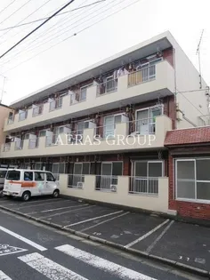 ナガタマンションの画像