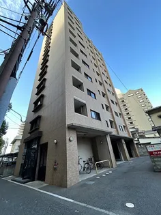 MDIインターフェイス竪町【3階】の外観