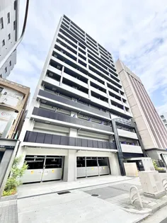 S-RESIDENCE上前津駅前【13階】の外観