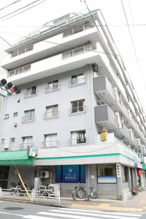 月島福寿マンションの画像