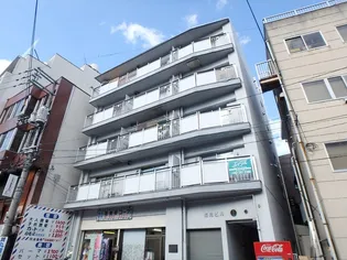 福見ビルの画像