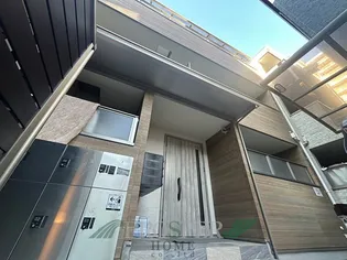 クリエオーレ東中浜の画像