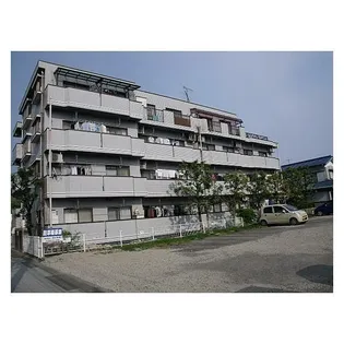 ロイヤルパレス羽村の画像