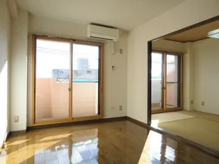 斎藤マンションの画像