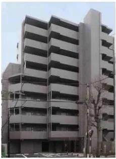 ルーブル中野沼袋の画像