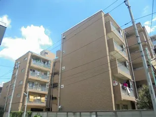 第3小柳コーポの画像