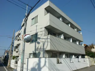 メゾン ド 飯塚の画像