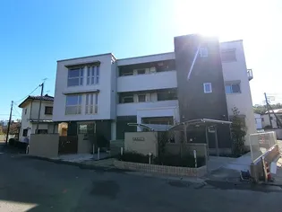 櫻レジデンスの画像