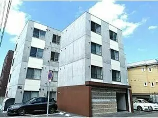 オッペンハイム元町の画像