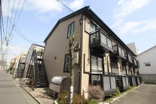 BELLEMAISONの画像