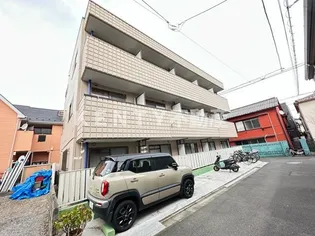 クレイン1の画像