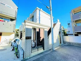 スカイピア笹塚の画像