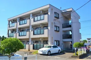 カサ デ イケダ アスールの画像