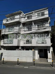 パールハイツの画像