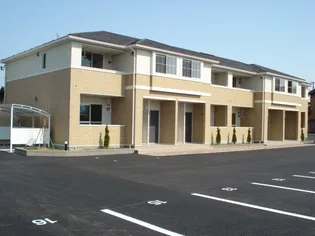 ロイヤルエステートの画像