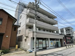 センチュリー相模原IIの画像