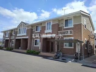 グランドソレーユIIIの画像