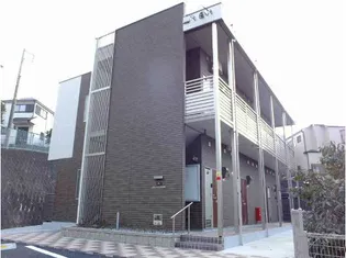 グリーンヒルズ柏尾の画像