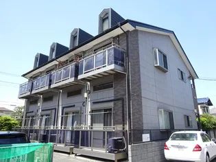 ベルコートの画像