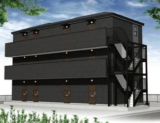 ネロ弘明寺の画像