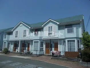 ハーモニータウンAの画像