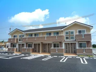 ボンヌシャンス Bの画像