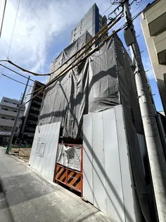 CREST COURTの画像