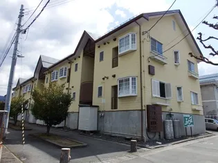 ハイツマロニエ1番館の画像