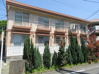 サンハイム東橋本の画像