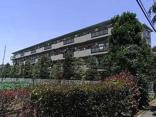 エントピアひばりヶ丘の画像