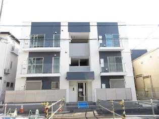 メゾンドエールの画像