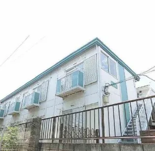 グリーンパレスの画像