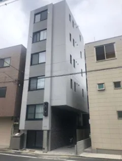 SUN VALLEY日本橋永代通りの画像