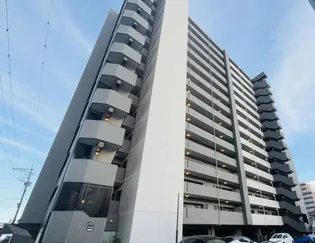 アルファステイツ熊本駅東の画像