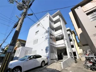 長野コーポB棟の画像