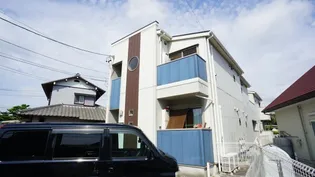 クレフラスト和田の画像