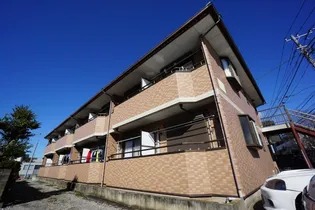 ロイヤルハイツ大澤の画像