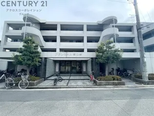 グランドール塚口南の画像