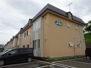 アイビーみそのペット棟の画像