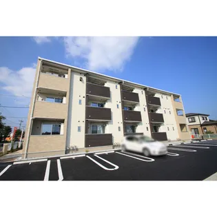 セイバリー パークの画像