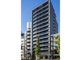 東京都千代田区神田駿河台3【マンション】の外観