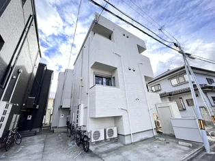 RIZEST HALE太子堂の画像