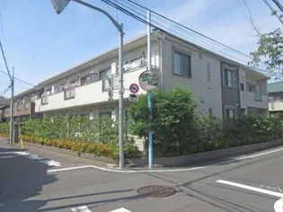 エトーレ グリーン フォレストの画像