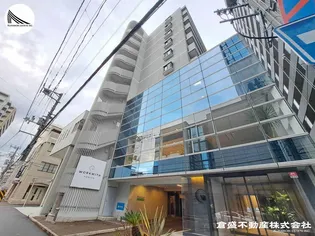 ディナミス【7階】の外観