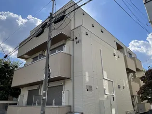 エクセリア長崎【1階】の外観