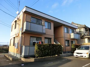 アルテールIIの画像