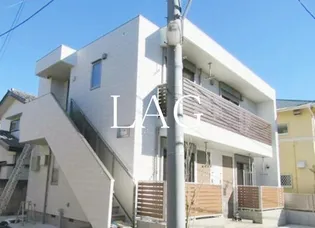 サン 八幡の画像