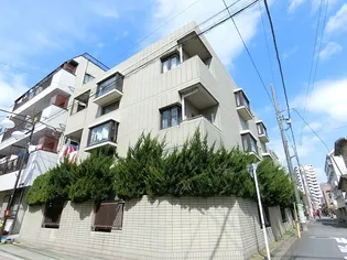 メゾン千住緑町の画像