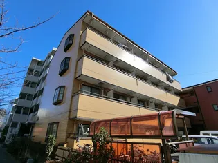 エシック葛西の画像