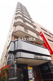 グリフィン横浜 関内駅前の画像